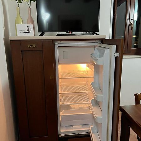 Appartamento Il Cappero Modica Zewnętrze zdjęcie