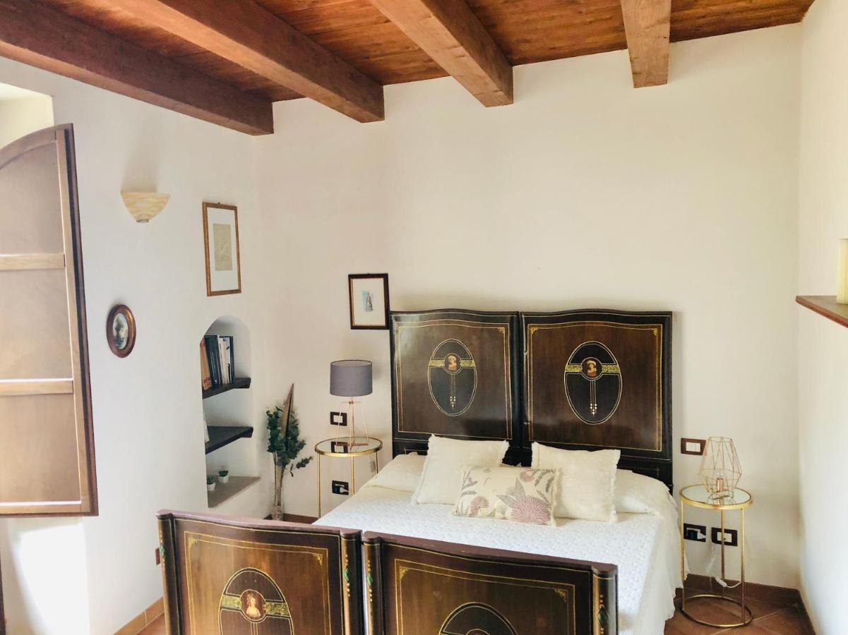 Appartamento Il Cappero Modica Zewnętrze zdjęcie