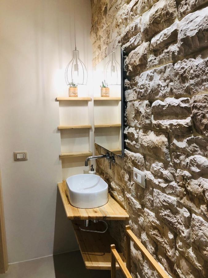 Appartamento Il Cappero Modica Zewnętrze zdjęcie