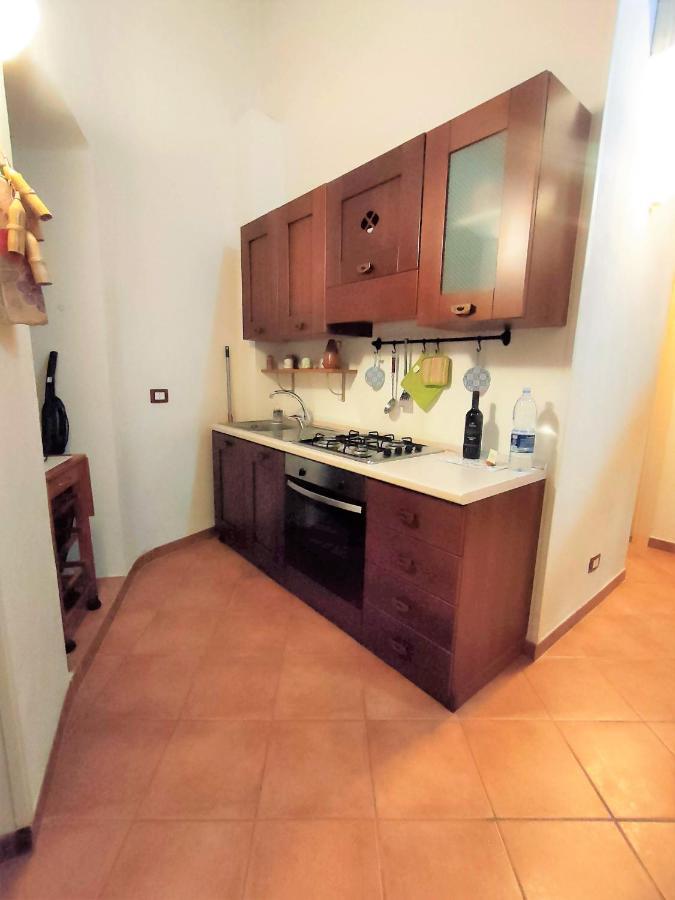 Appartamento Il Cappero Modica Zewnętrze zdjęcie
