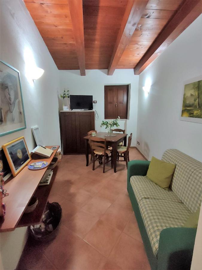Appartamento Il Cappero Modica Zewnętrze zdjęcie