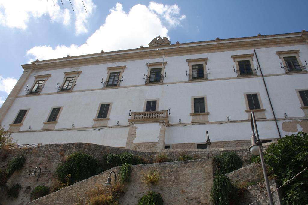 Appartamento Il Cappero Modica Zewnętrze zdjęcie