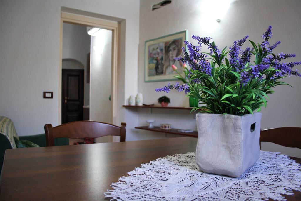 Appartamento Il Cappero Modica Zewnętrze zdjęcie