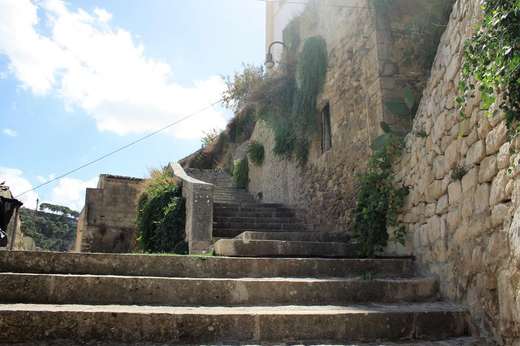 Appartamento Il Cappero Modica Zewnętrze zdjęcie